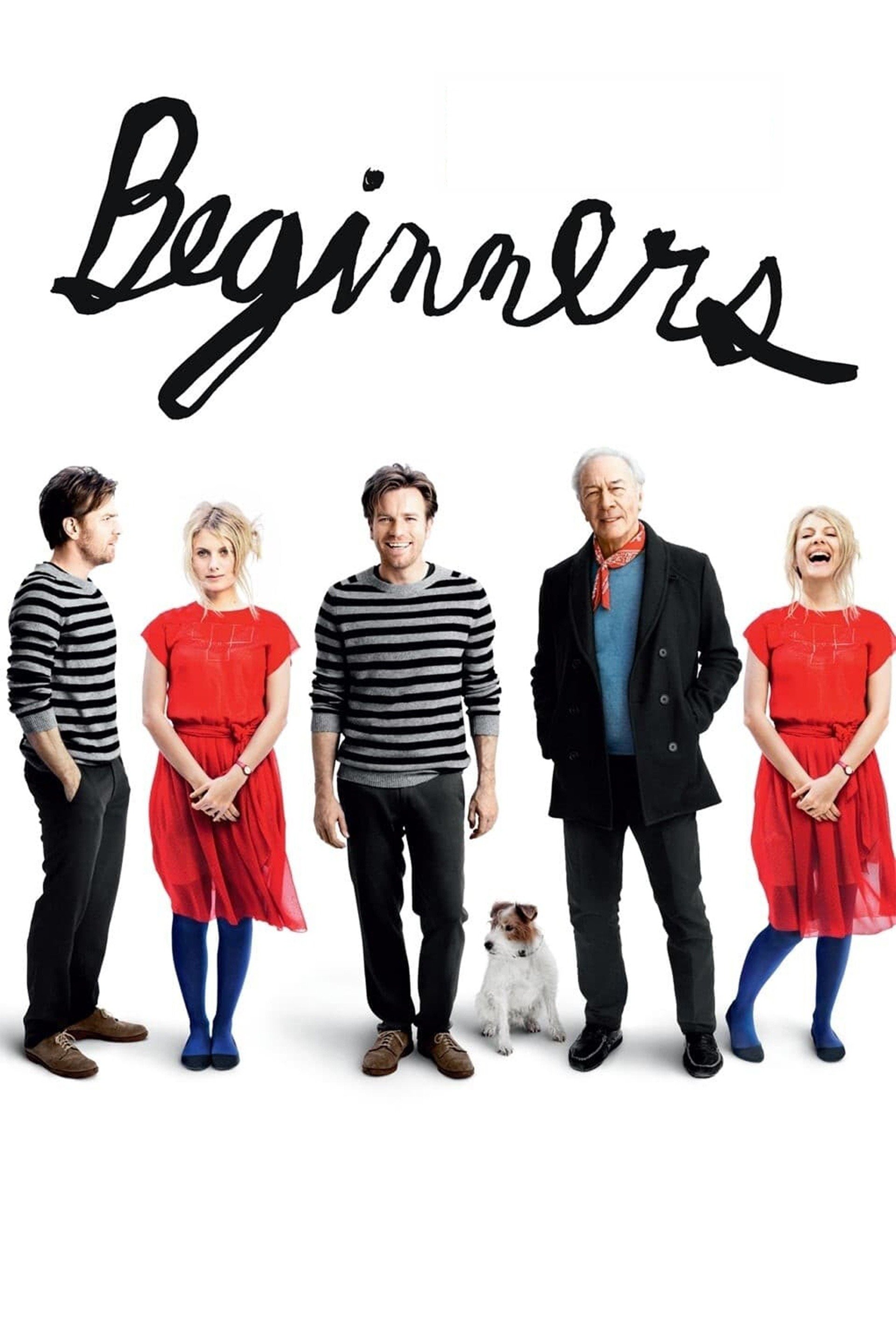 Beginners (2011) [29413] (A1764891273) [[Movies]] --Plex--